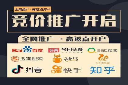 成功SEM推广竞价案例分享