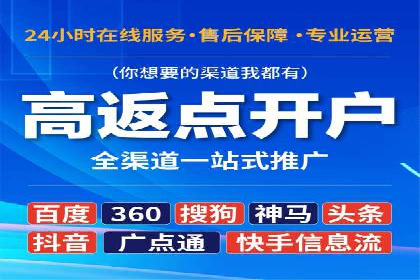 百度广告推广成功案例：快速提升流量